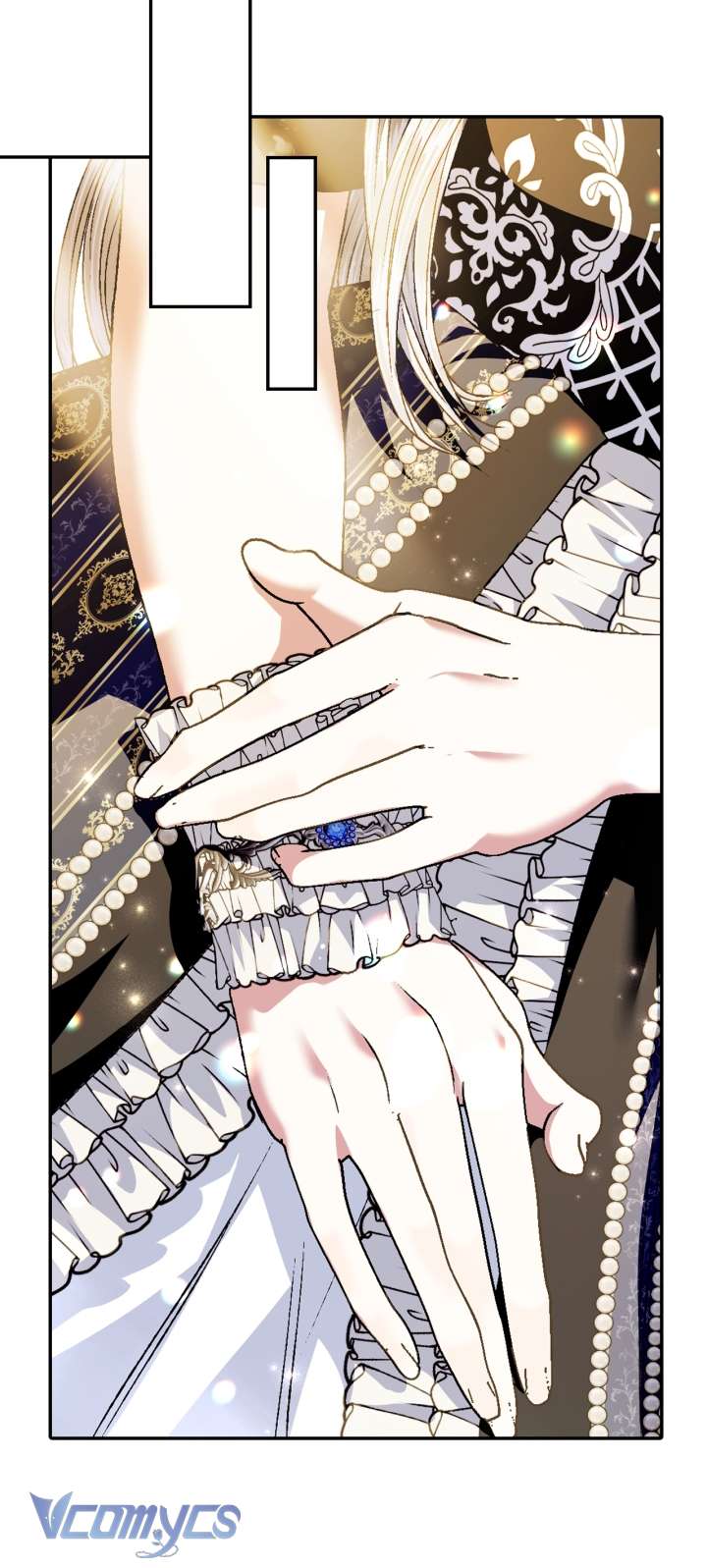 Cha À, Con Không Muốn Kết Hôn Đâu Chap 109 - Trang 2