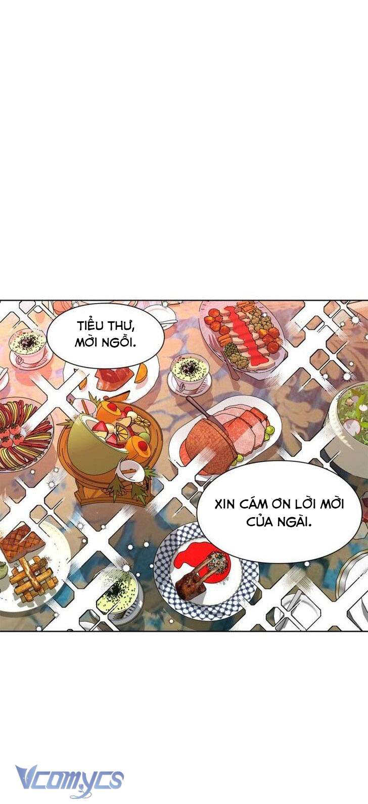 Bác Sĩ Elise: Vi Tiểu Thư Với Cây Đèn Dầu Chap 50 - Trang 2