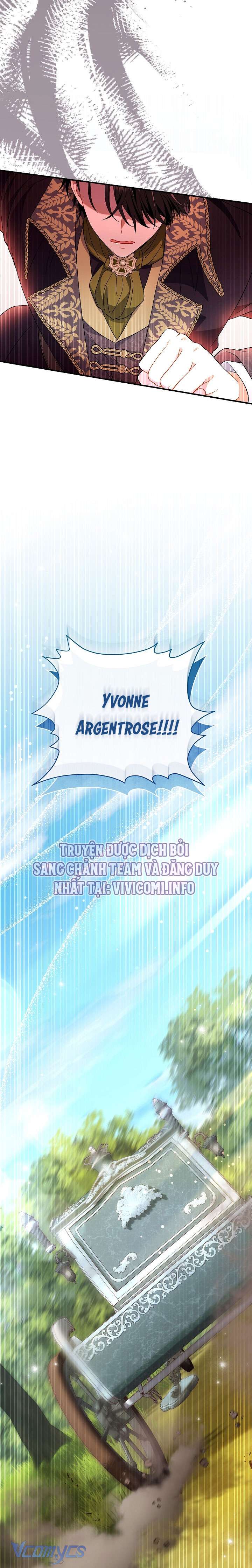 Người Xem Mắt Của Ác Nữ Quá Hoàn Hảo Chapter 29 - Trang 4