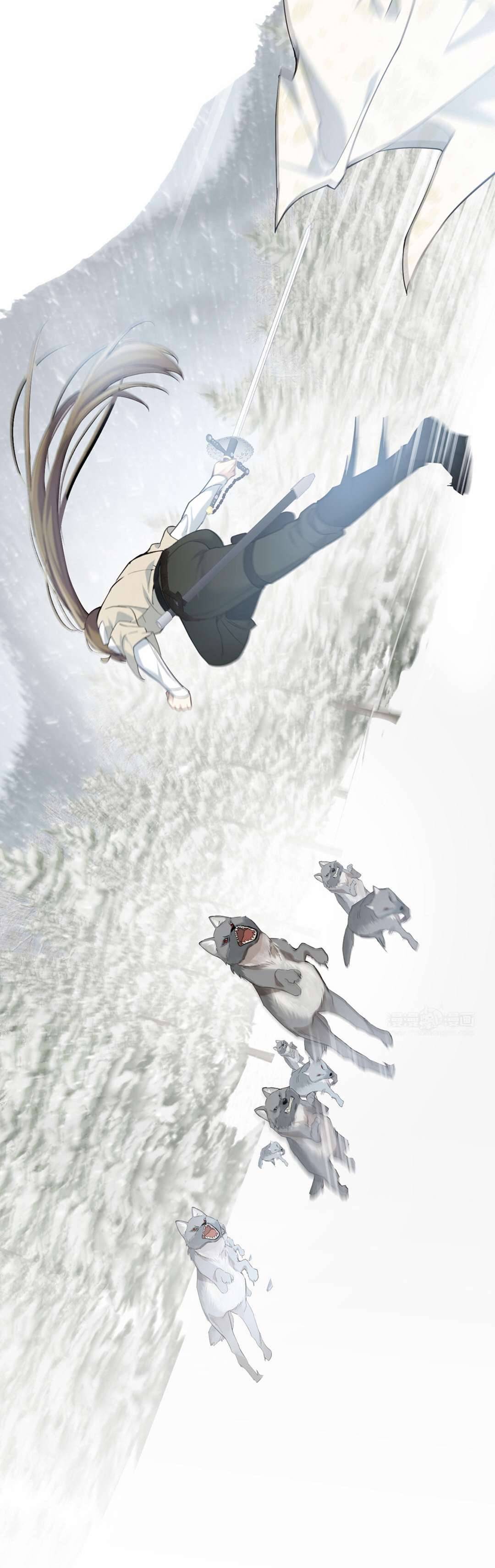 Đại Chiến Công Chúa Chapter 144 - Trang 4