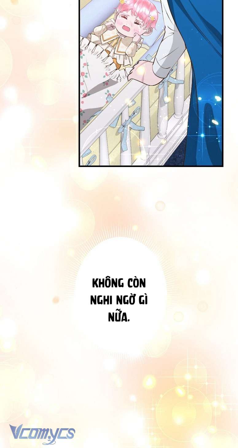 Sau Này Họ Sẽ Sinh Ra Tôi Chapter 2 - Trang 4