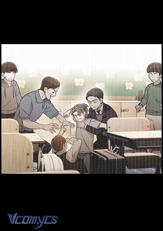 Trăng Tối: Thành Phố Xám (HYBE) Chap 8 - Trang 2