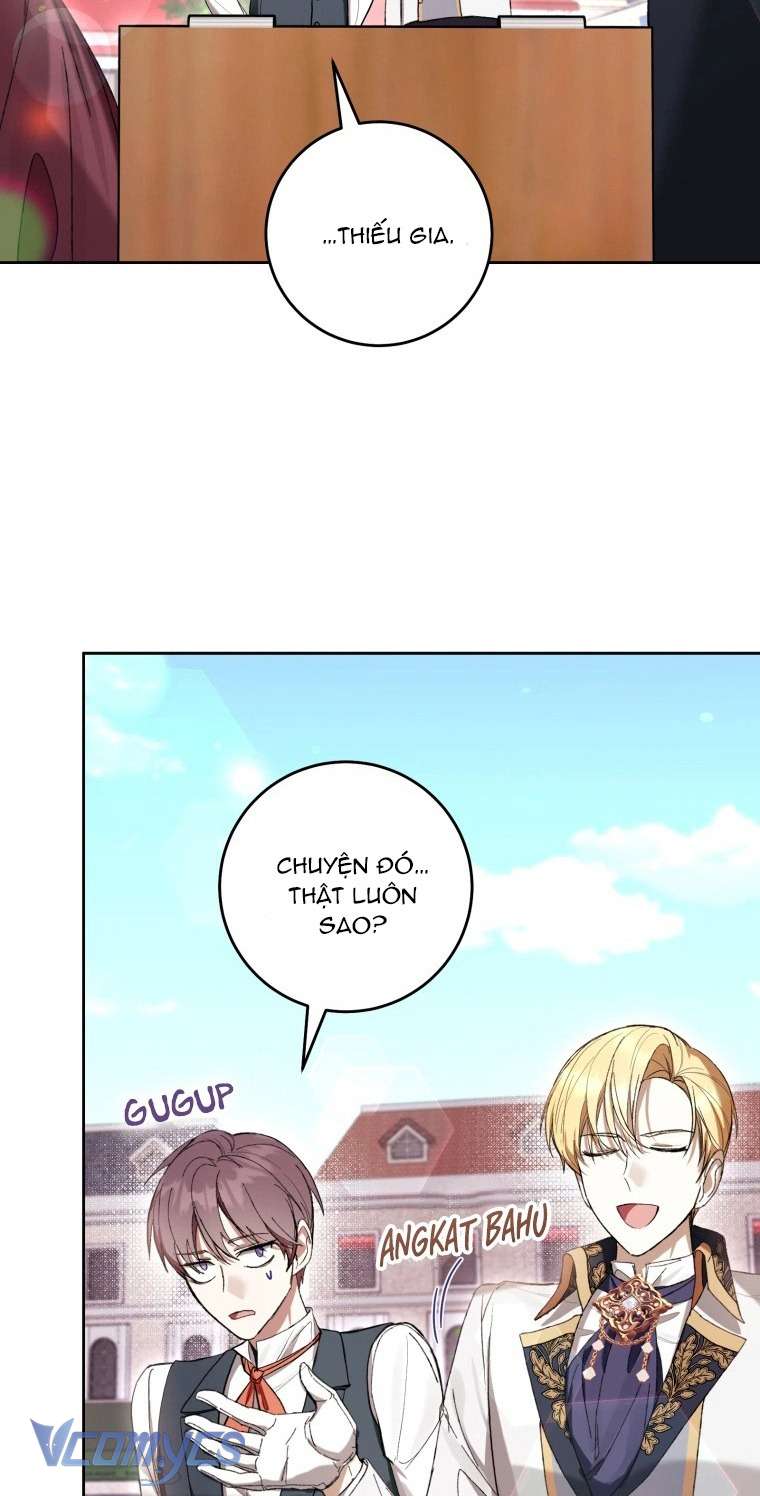 Làm Ác Nữ Bộ Không Tuyệt Sao? Chap 64 - Trang 4