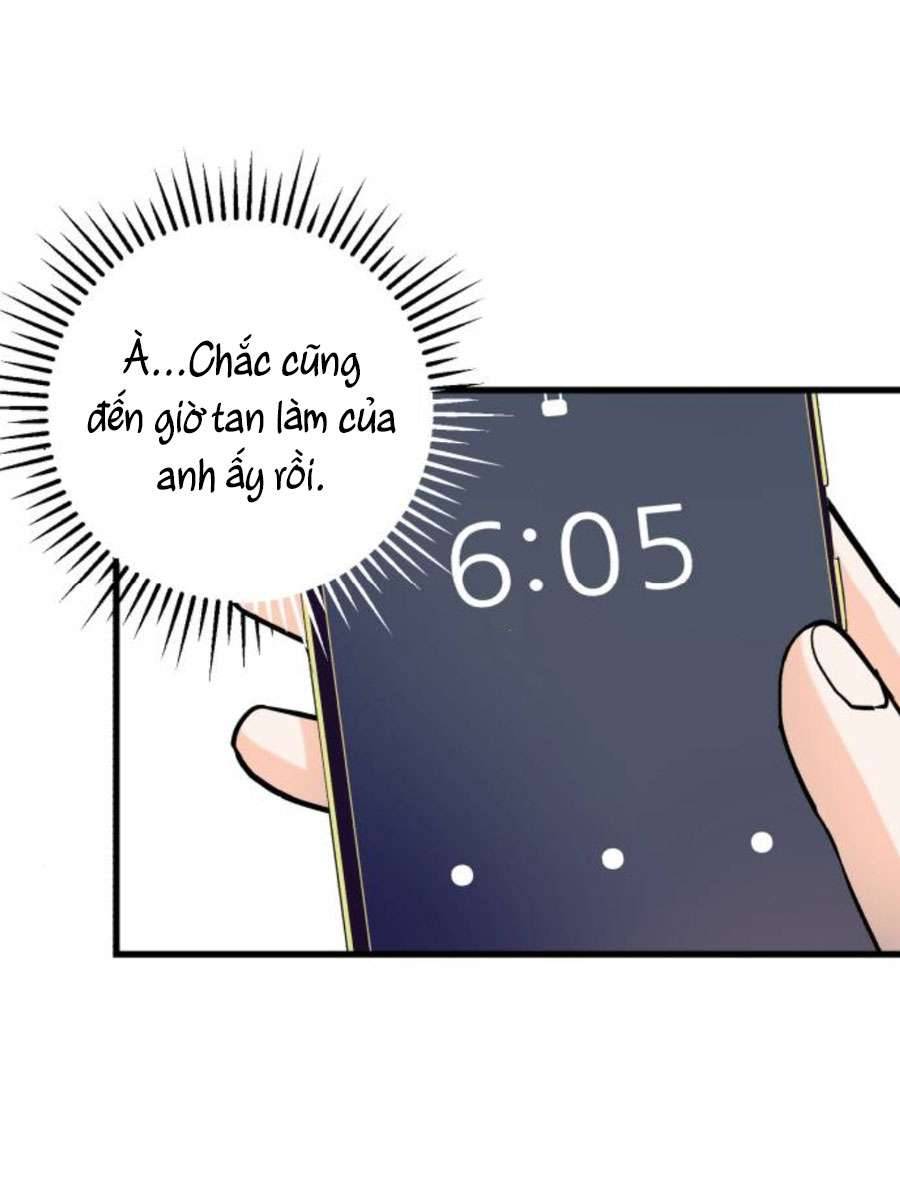 Tôi Nóng Lòng Muốn Chiếm Lấy Cô Ấy Chap 5 - Trang 3