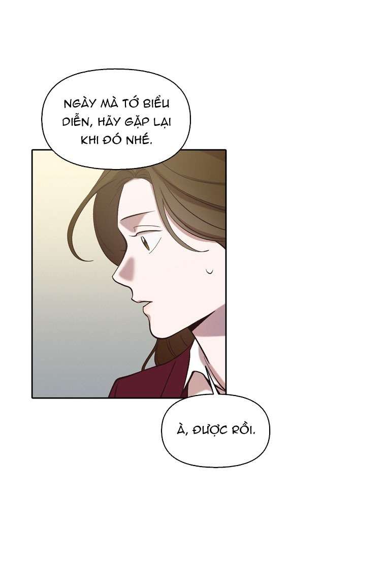 Thanh Xuân Của Chúng Ta Chap 82 - Trang 4