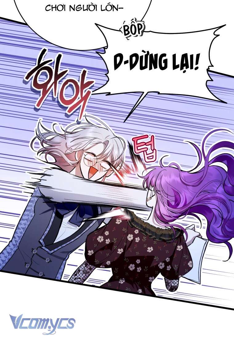 Làm Ác Nữ Bộ Không Tuyệt Sao? Chap 34 - Trang 4