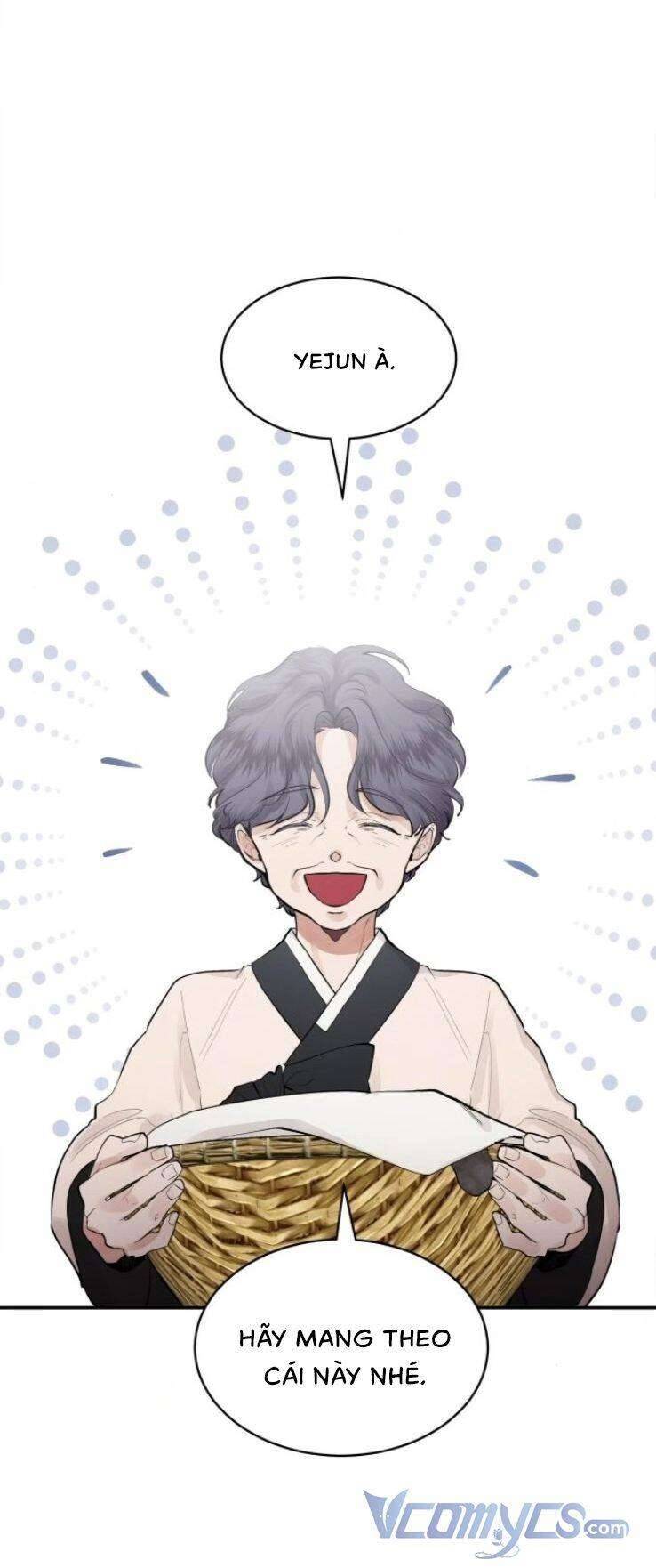 Oan Gia Ngõ Hẹp Chapter 72 - Trang 3