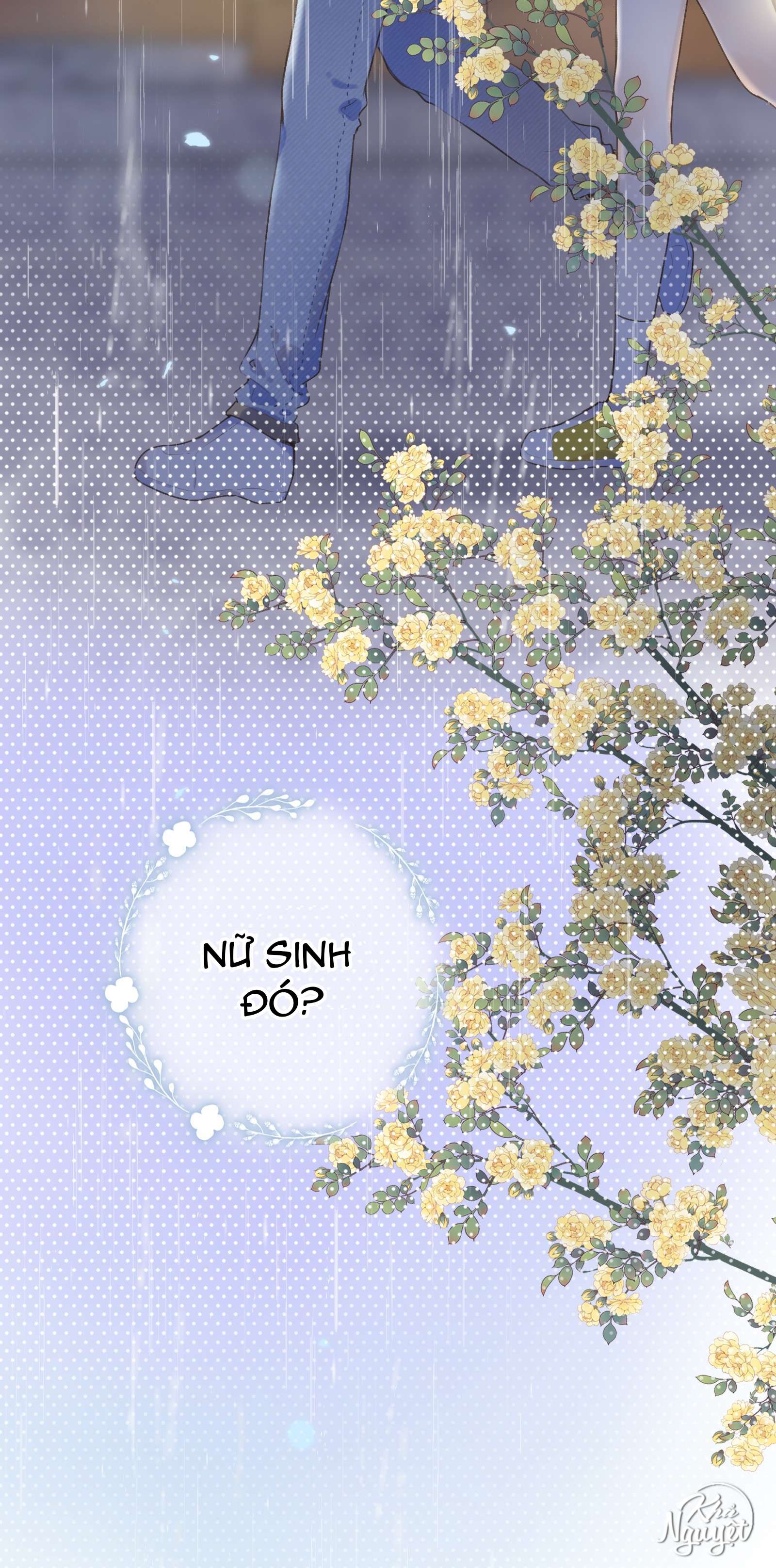 Ánh Sao Phiêu Linh Trong Nước Chap 41.2 - Next Chap 41.1