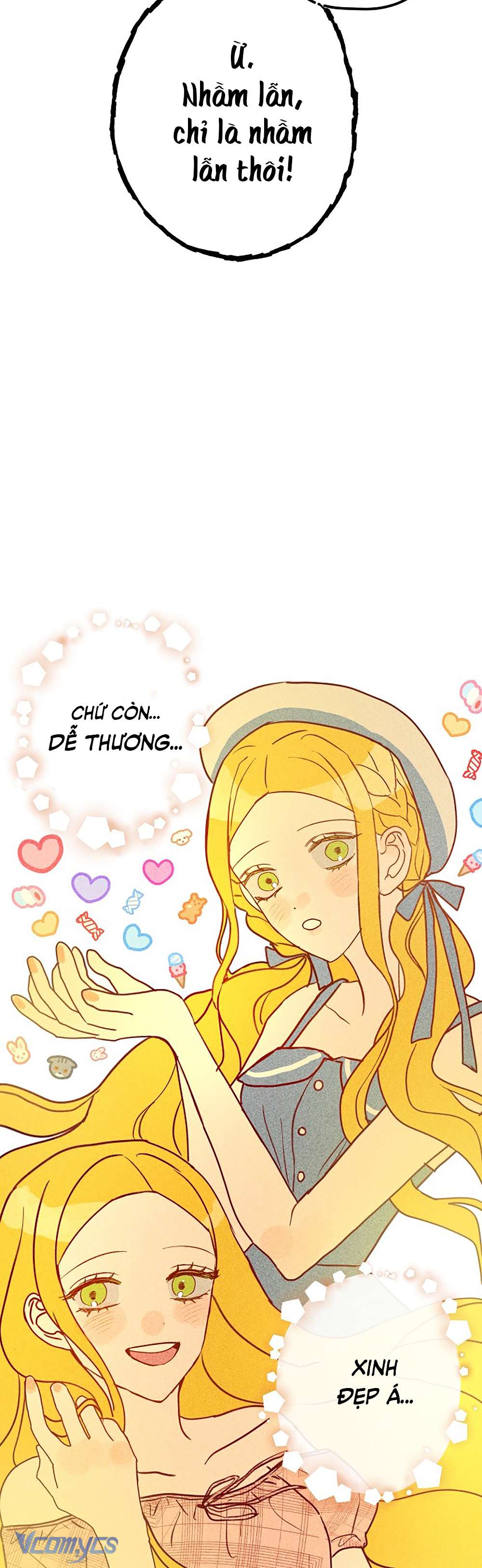 Kẻ Rác Rưởi Không Đáng Được Yêu Chapter 2 - Trang 4