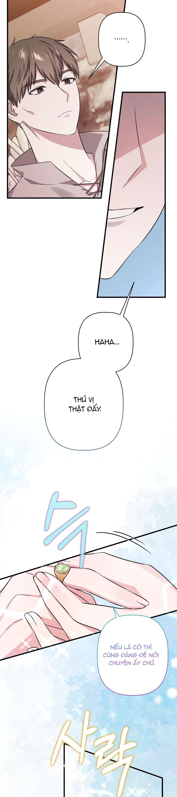 Cha Của Nam Chính Từ Chối Hủy Hôn Chapter 5 - Next Chapter 6