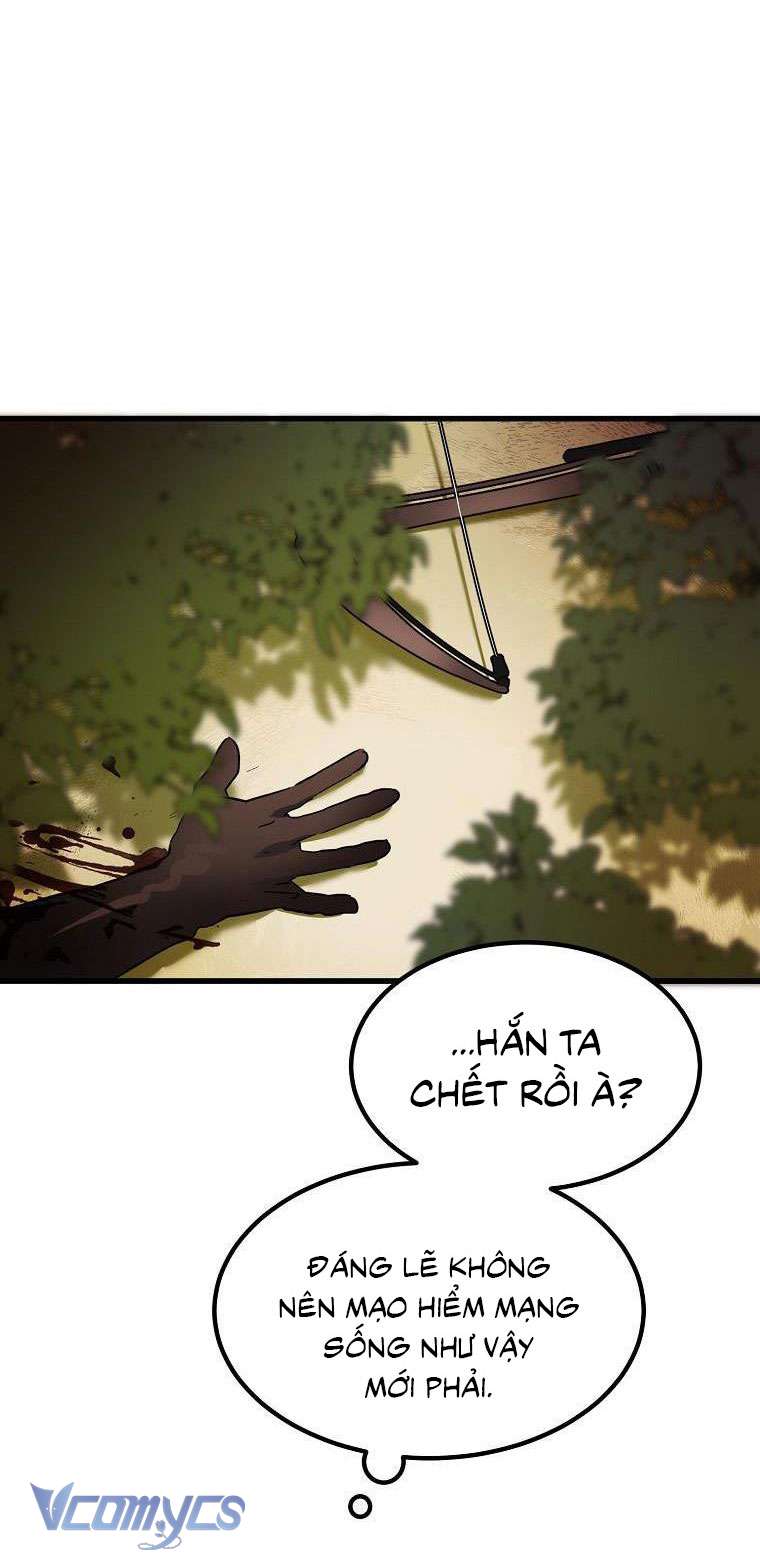 Ác Quỷ Nuôi Dưỡng Tiểu Thư Chapter 13 - Trang 4