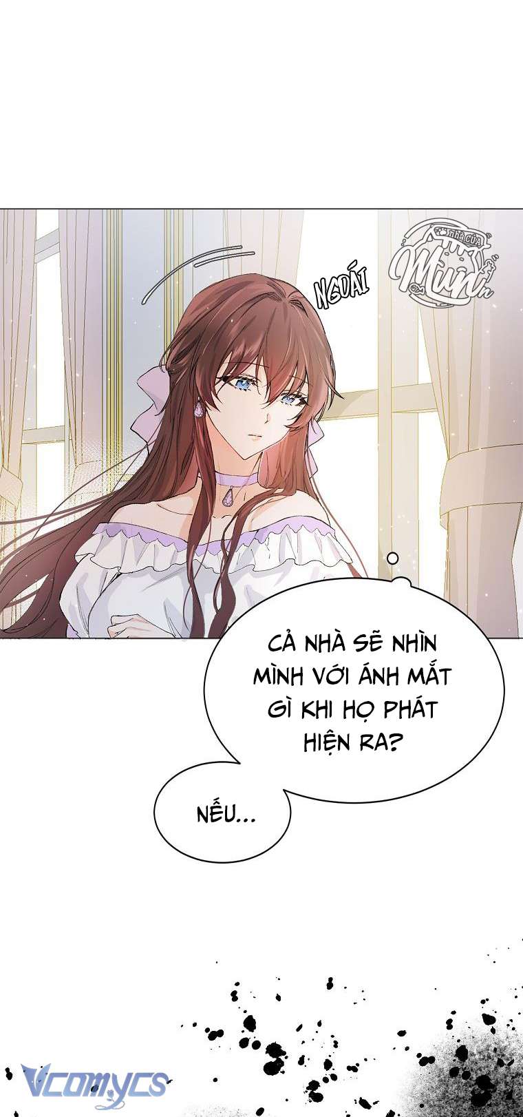 Thời Gian Của Nhân Vật Phụ Có Giới Hạn Chapter 2 - Trang 4