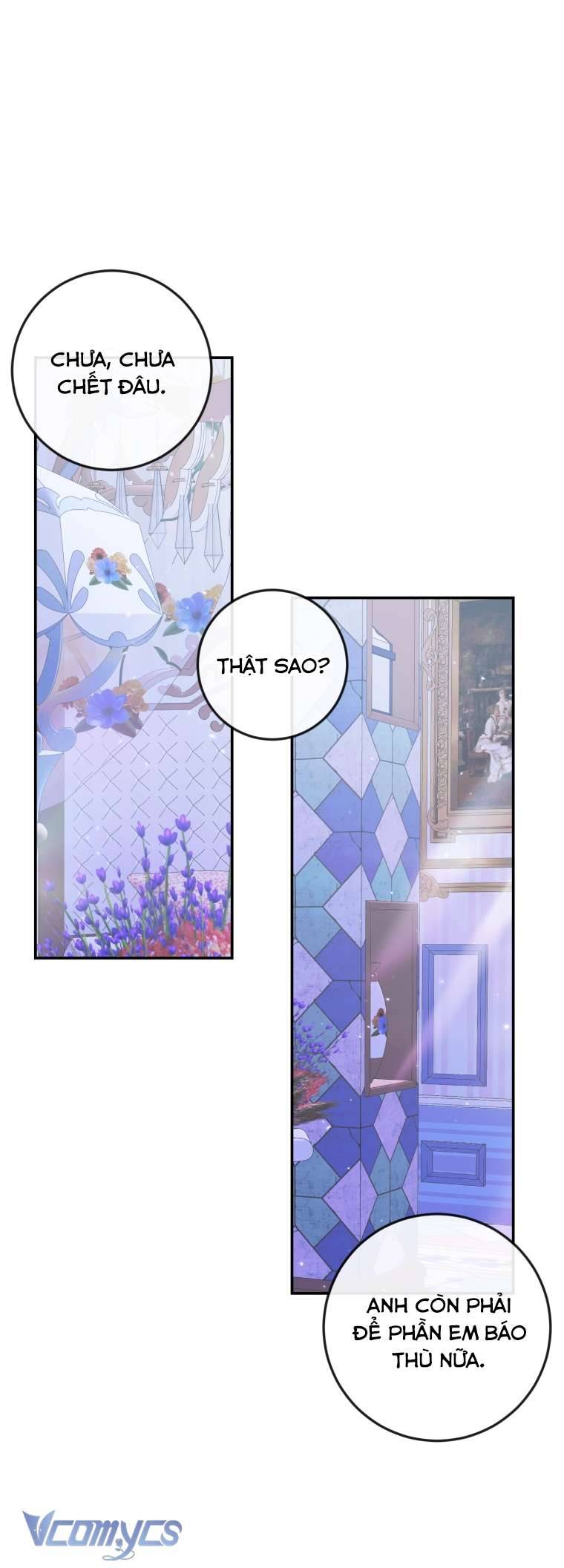 Siren: Trở Thành Gia Đình Của Nhân Vật Phản Diện Chapter 99 - Next Chapter 100