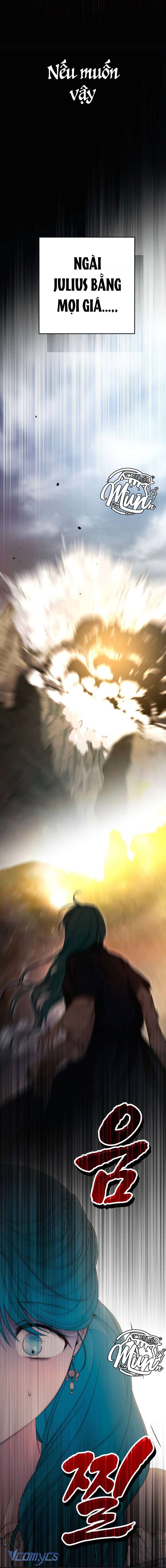 (Munn) Công Nương Mint Bé Nhỏ Chap 109 - Trang 2