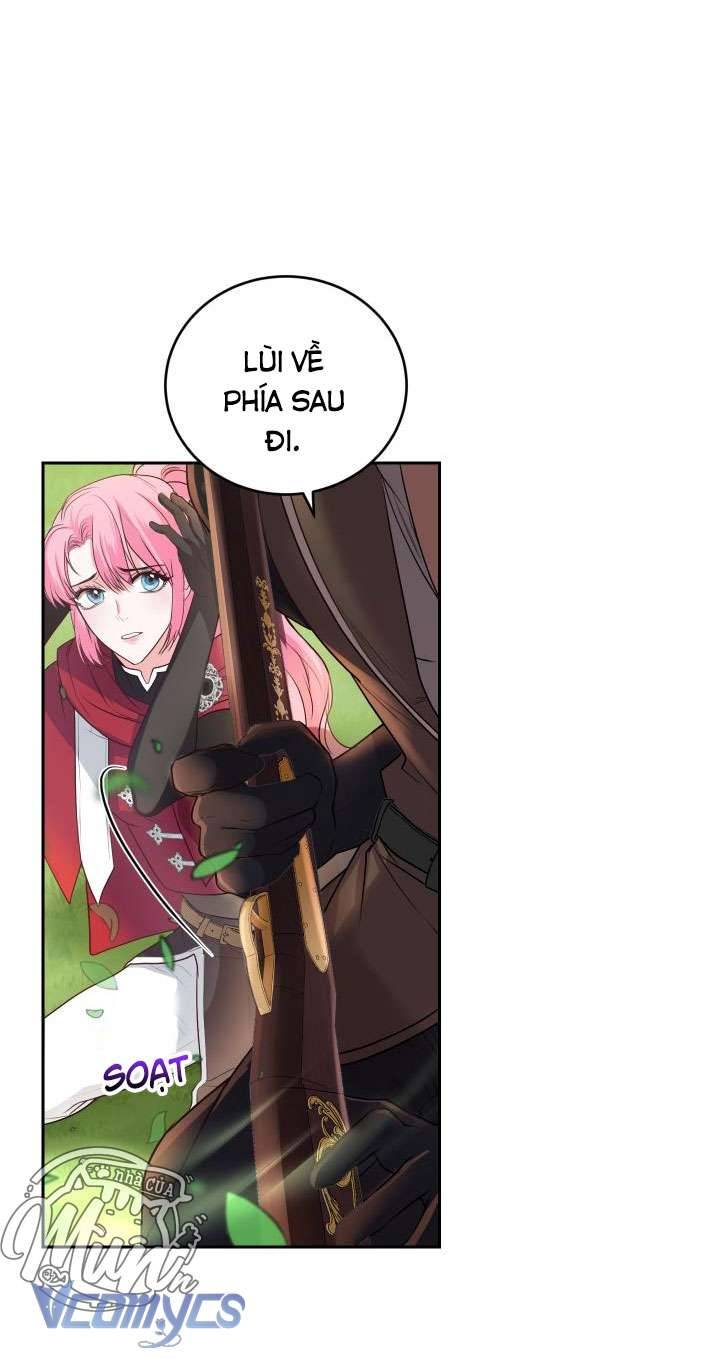 Nhà Điều Chế Nước Hoa Độc Quyền Của Bạo Chúa Chap 24 - Trang 2