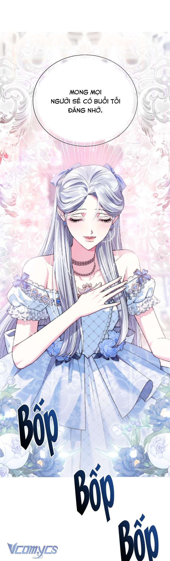 Cha À, Con Không Muốn Kết Hôn Đâu Chap 97 - Trang 2