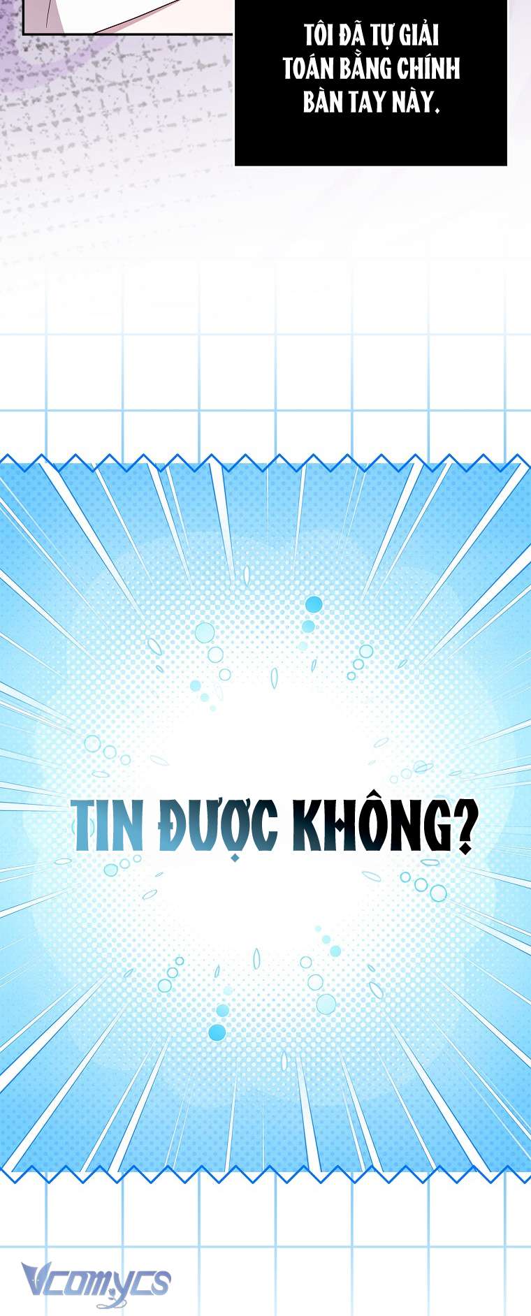 Thời Hạn Cuối Cùng Đang Tràn Ngập Trên Cửa Sổ Trạng Thái Chap 25 - Trang 4