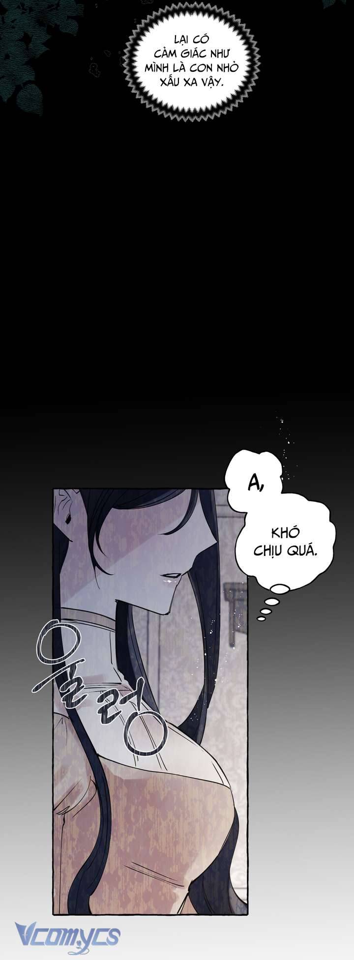 [18+] Hoàng Cung Có Chó Dữ! Chap 3 - Trang 2