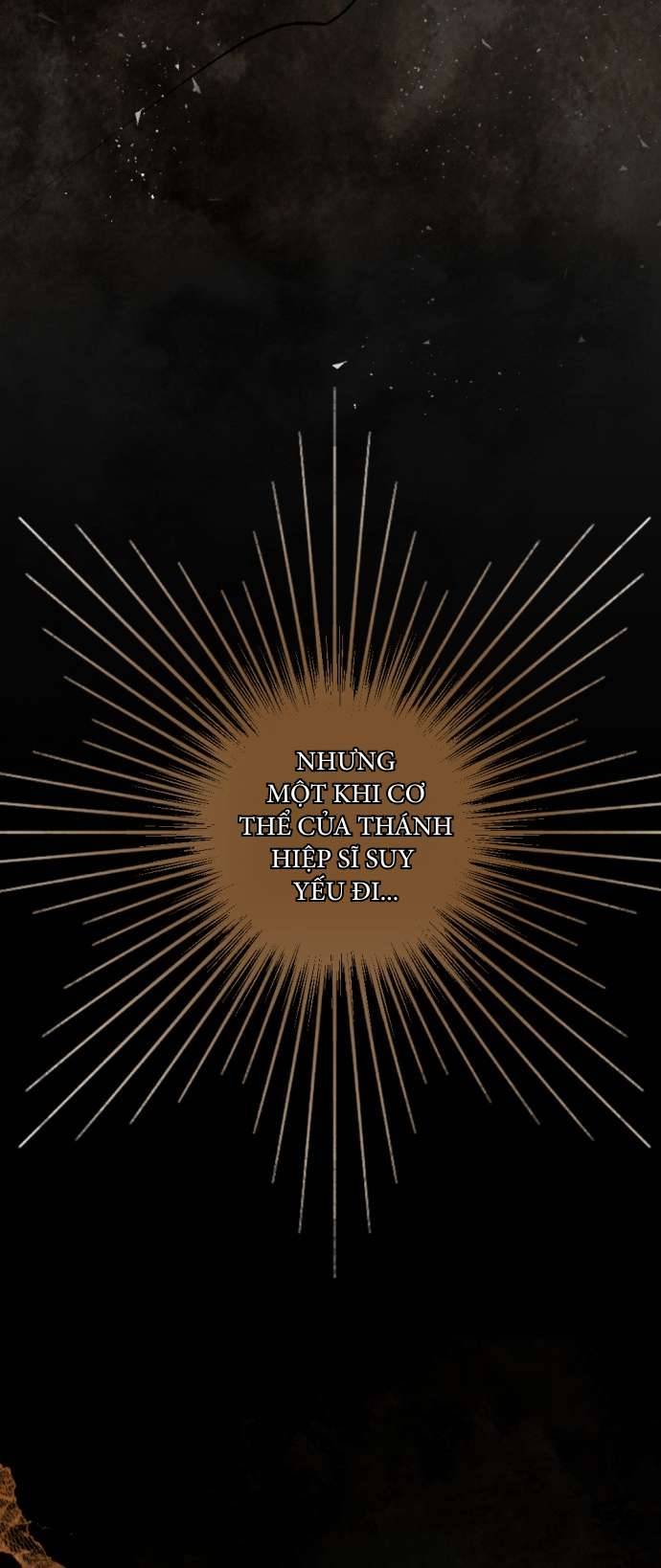 Lời Thú Nhận Của Chúa Tể Bóng Tối Chap 29 - Trang 4