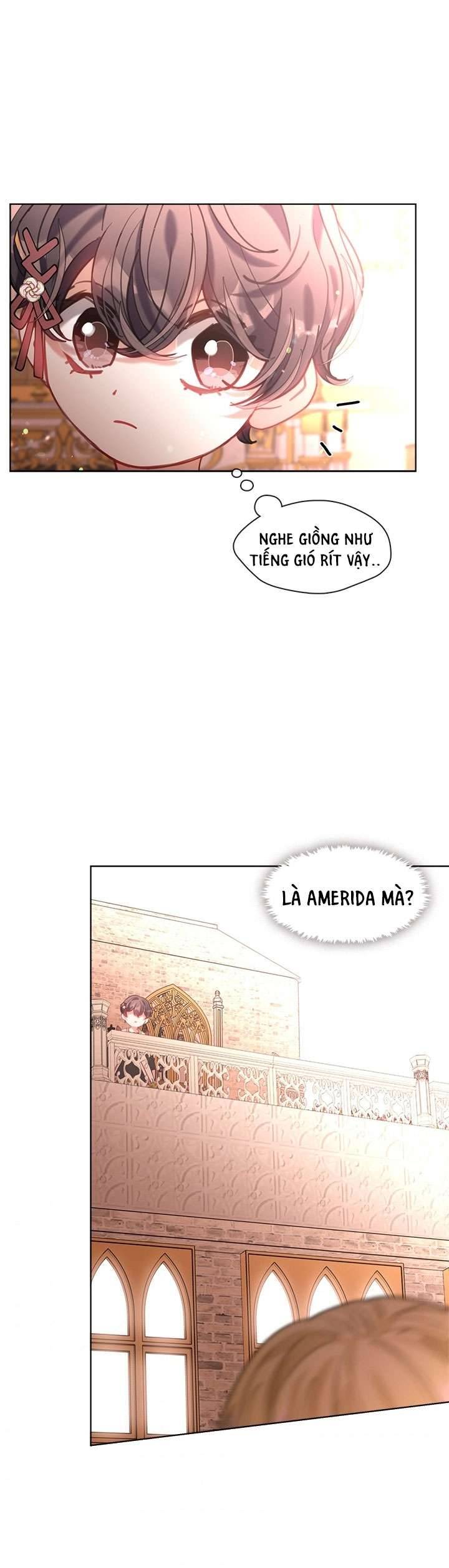 Gia Đình Bị Ám Ảnh Bởi Tôi Chapter 20 - Trang 4