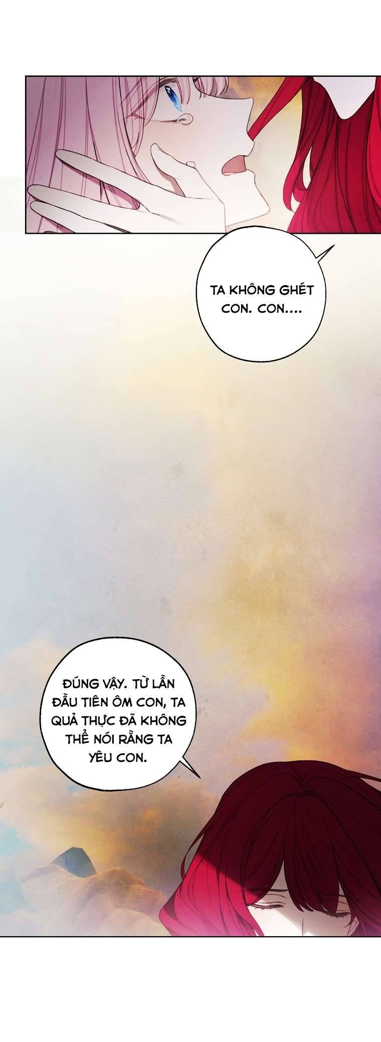 Cửa Hàng Búp Bê Của Công Chúa Chap 25 - Trang 2