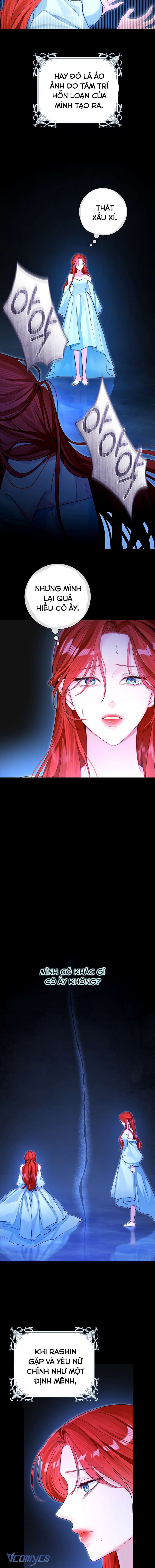 Cuộc Hôn Nhân Xa Hoa Của Đại Công Tước Là Giả Chapter 45 - Next Chapter 46