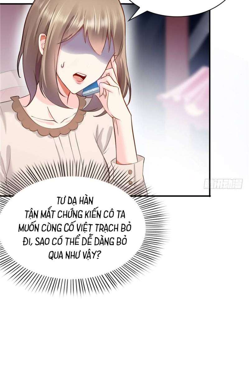 Hệt Như Hàn Quang Gặp Nắng Gắt Chap 7 - Trang 4