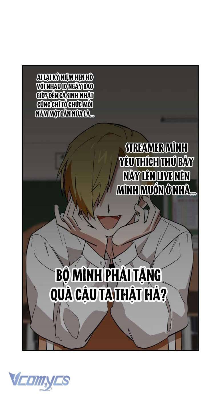 Điều Ước Sao Băng Chap 1 - Trang 4