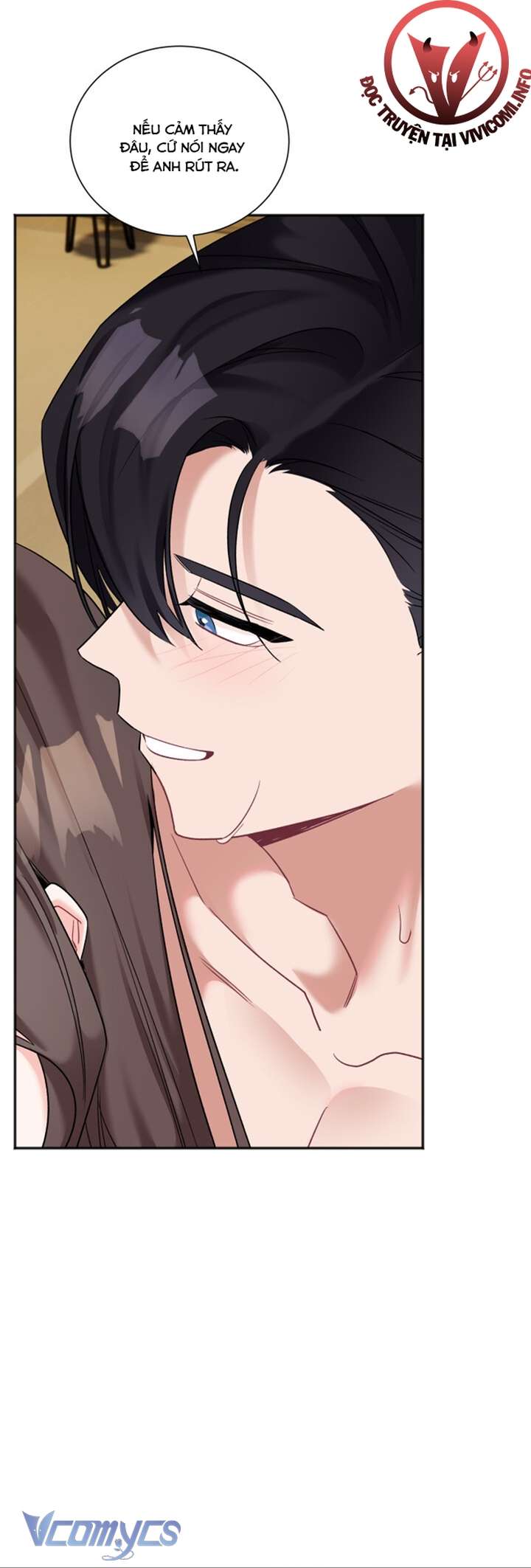 [18+] Những Đối Tác Dâm Loạn Ở Trường Học Chapter 22 - Trang 3