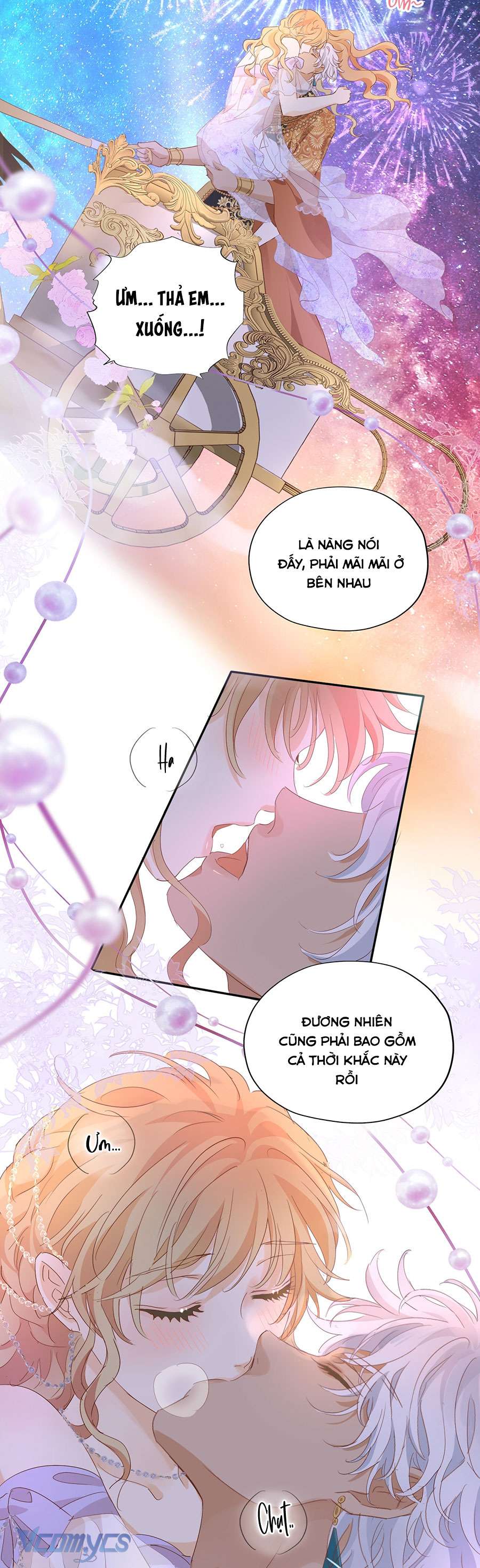 Địch Úc Đa Chi Ca Chapter 188 - Trang 4