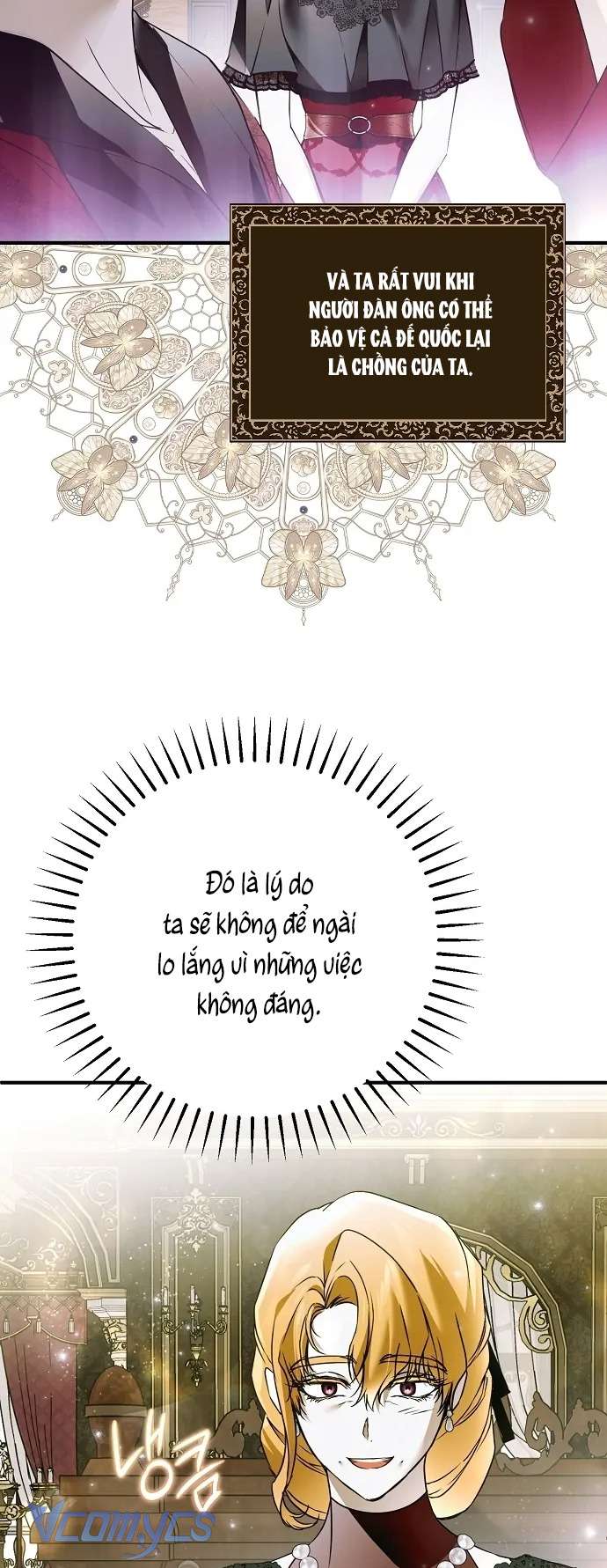 Ai Đó Đang Điều Khiển Cơ Thể Của Tôi Chapter 42 - Trang 4