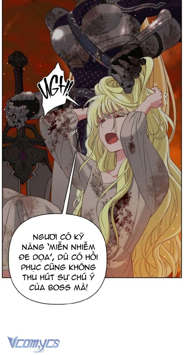 Sự Điều Trị Đặc Biệt Của Tinh Linh Chap 101 - Trang 4