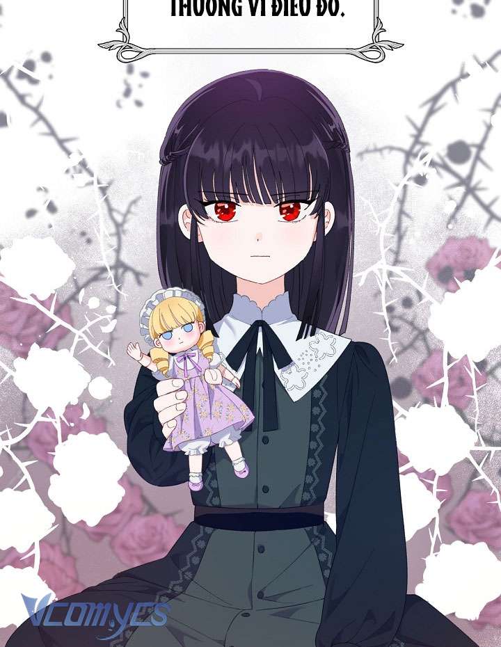 Sự Điều Trị Đặc Biệt Của Tinh Linh Chapter 11 - Trang 4