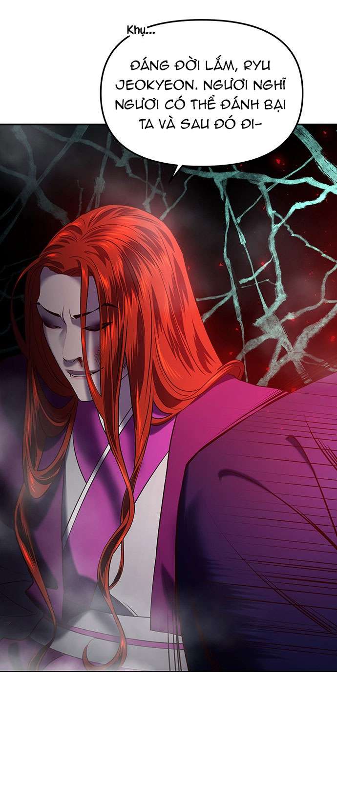 Vương Tử Huyền Bí Chapter 23 - Next Chapter 24