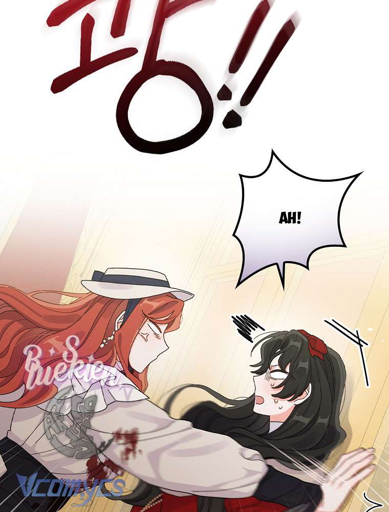 Chị Gái Của Nhân Vật Phản Diện Hôm Nay Cũng Đang Đau Khổ Chapter 40 - Trang 4