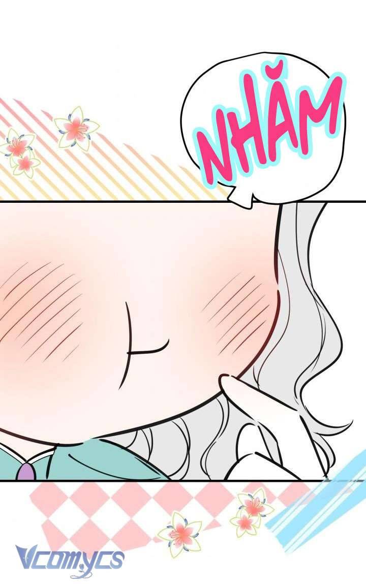 Những Nhân Vật Mạnh Nhất Thế Giới Ám Ảnh Tôi Chapter 38 - Trang 4