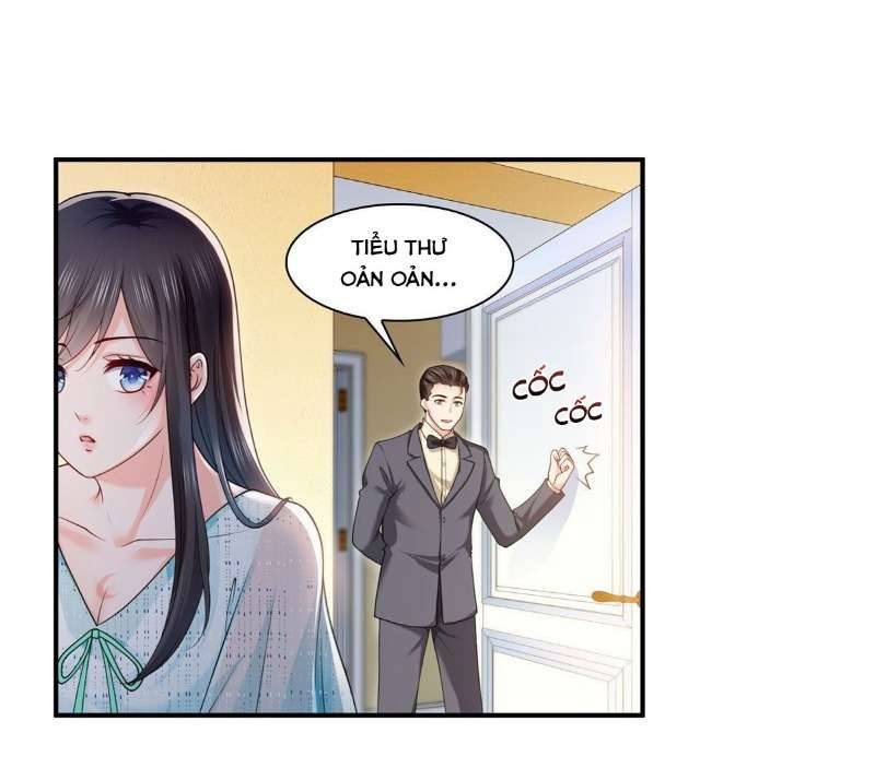 Hệt Như Hàn Quang Gặp Nắng Gắt Chap 107 - Trang 4