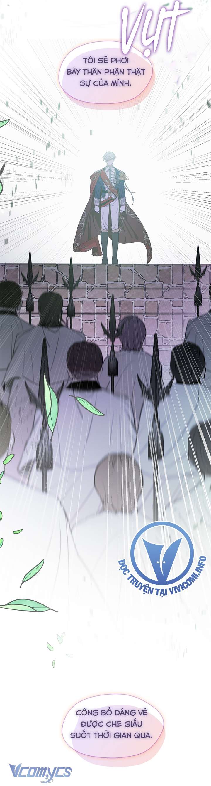 Gia Đình Bị Ám Ảnh Bởi Tôi Chapter 69 - Trang 4