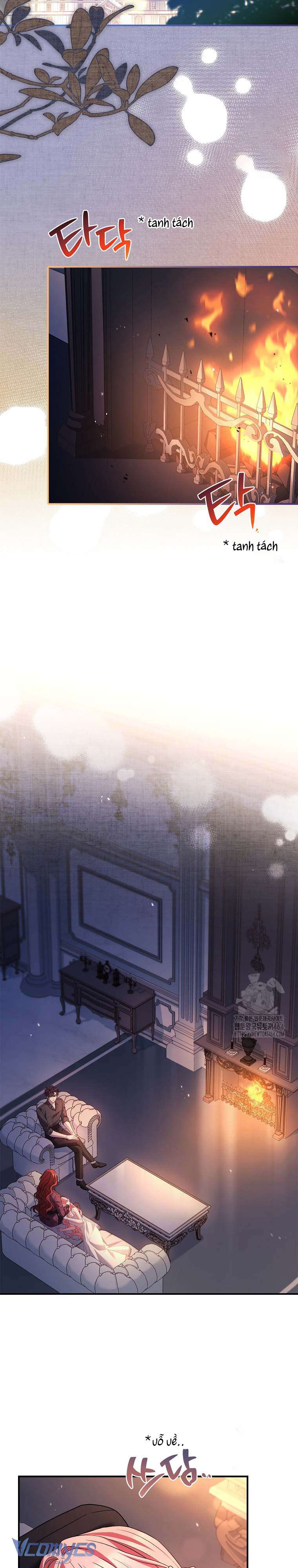 Tôi Đã Tắt Cài Đặt Chế Độ Nhận Thức Nỗi Đau! Chap 37 - Next Chap 38