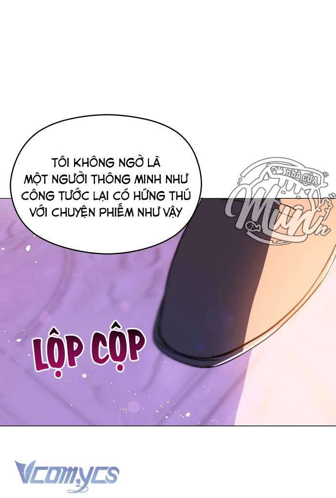 Tôi không cố tình quyến rũ nam chính Chap 18 - Next Chap 19