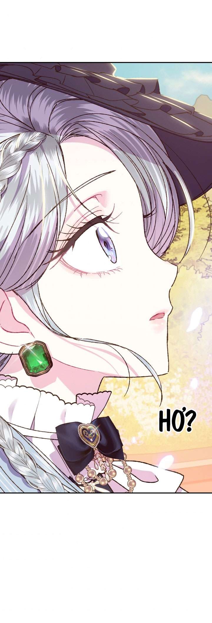 Cha À, Con Không Muốn Kết Hôn Đâu Chap 18 - Trang 2