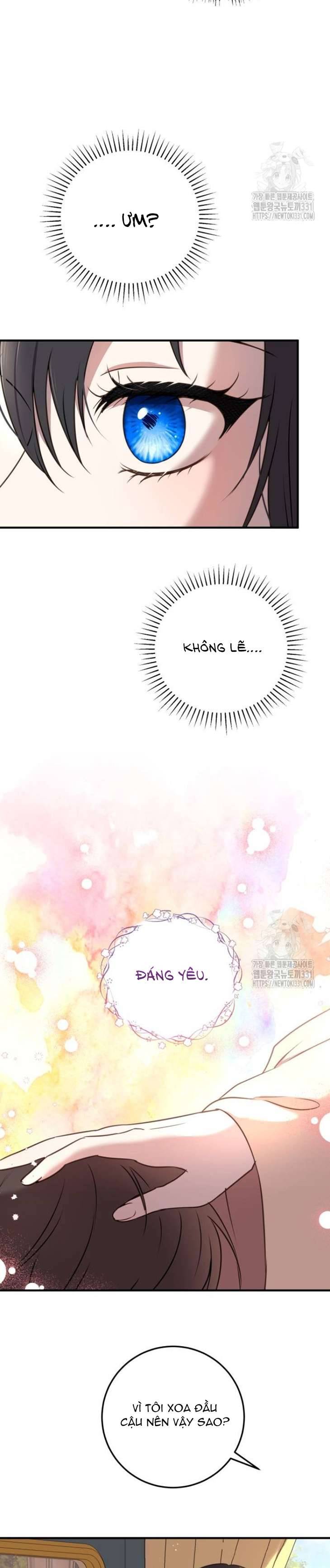 Ác Nữ Chỉ Muốn Sống Yên Bình Chapter 7 - Trang 4