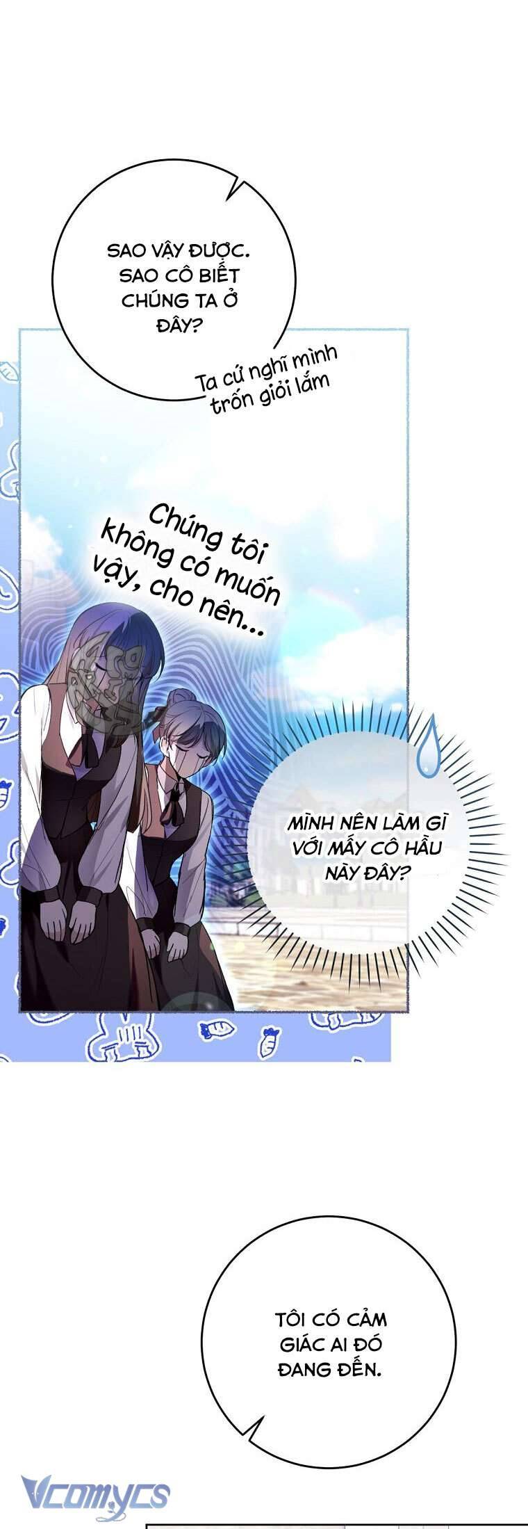 Làm Ác Nữ Bộ Không Tuyệt Sao? Chap 43 - Trang 4