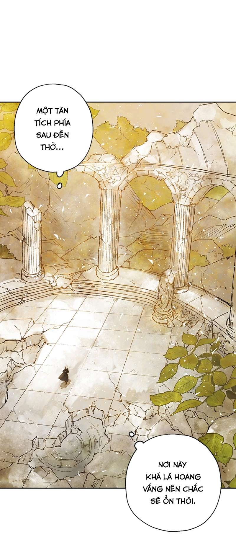 Lời Thú Nhận Của Chúa Tể Bóng Tối Chap 1 - Trang 4