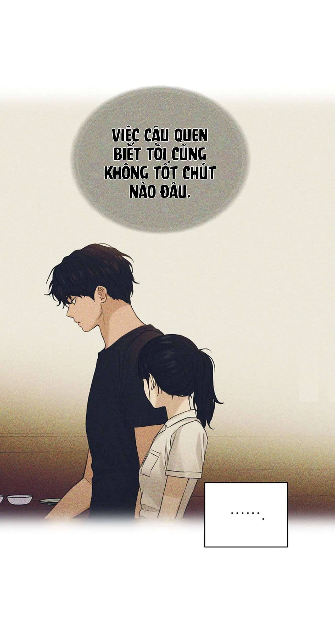 Bình Minh Chap 19 - Trang 4