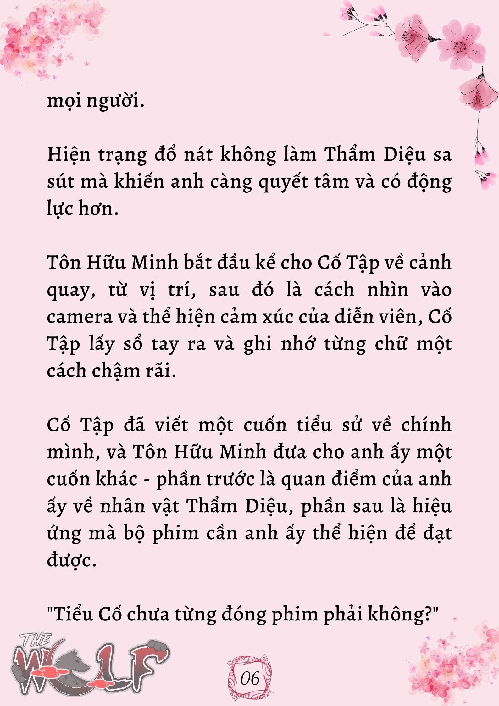 Xuyên Không Vào Nhóm Nhạc Nam 200 Người Chap 36 - Trang 2
