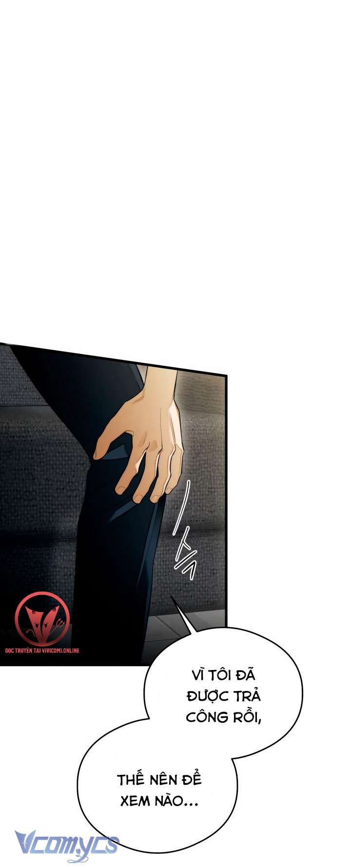 [18+] Mong Ước Của Ác Quỷ Chap 31 - Trang 2