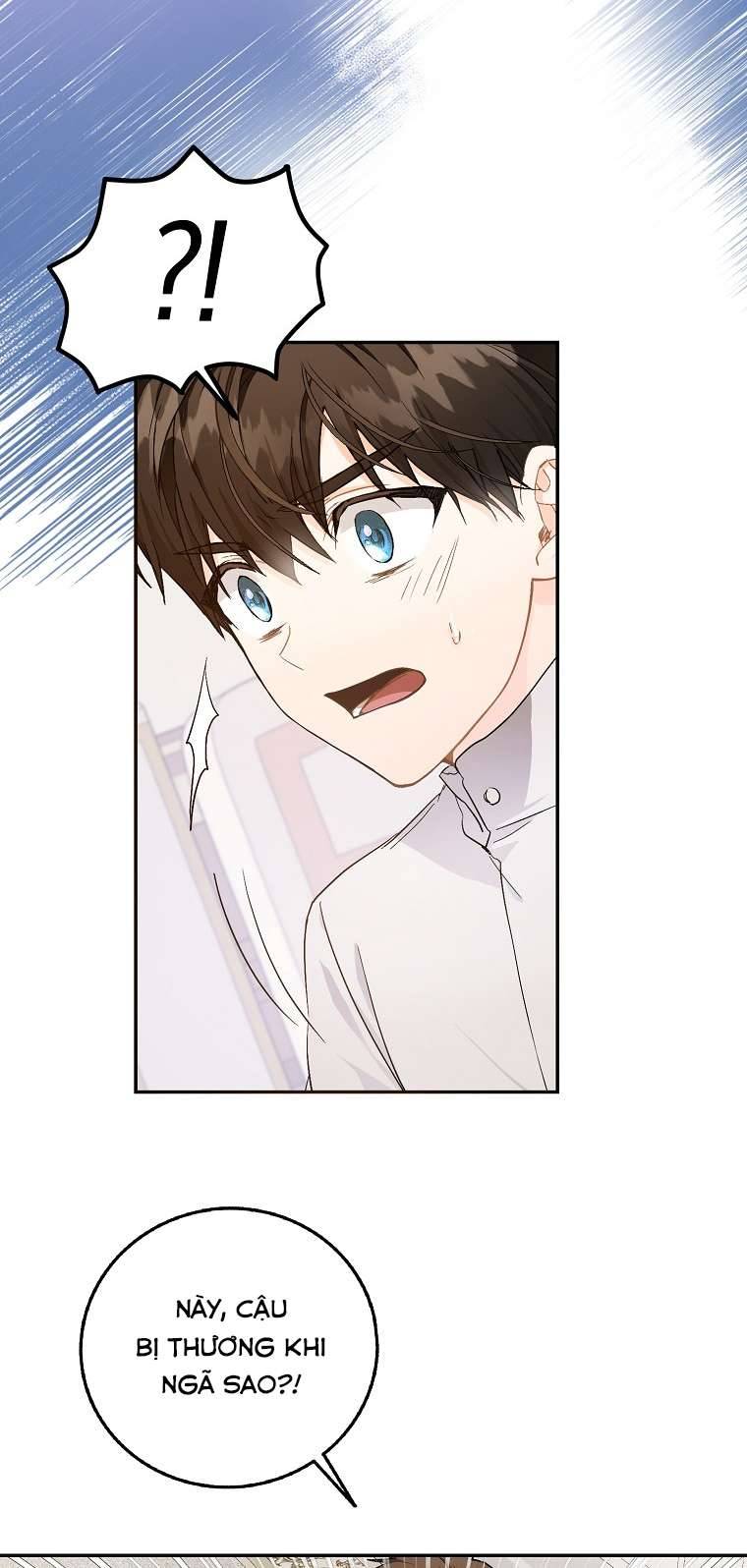 Tôi Trở Thành Vợ Của Nam Chính Chap 9 - Trang 3