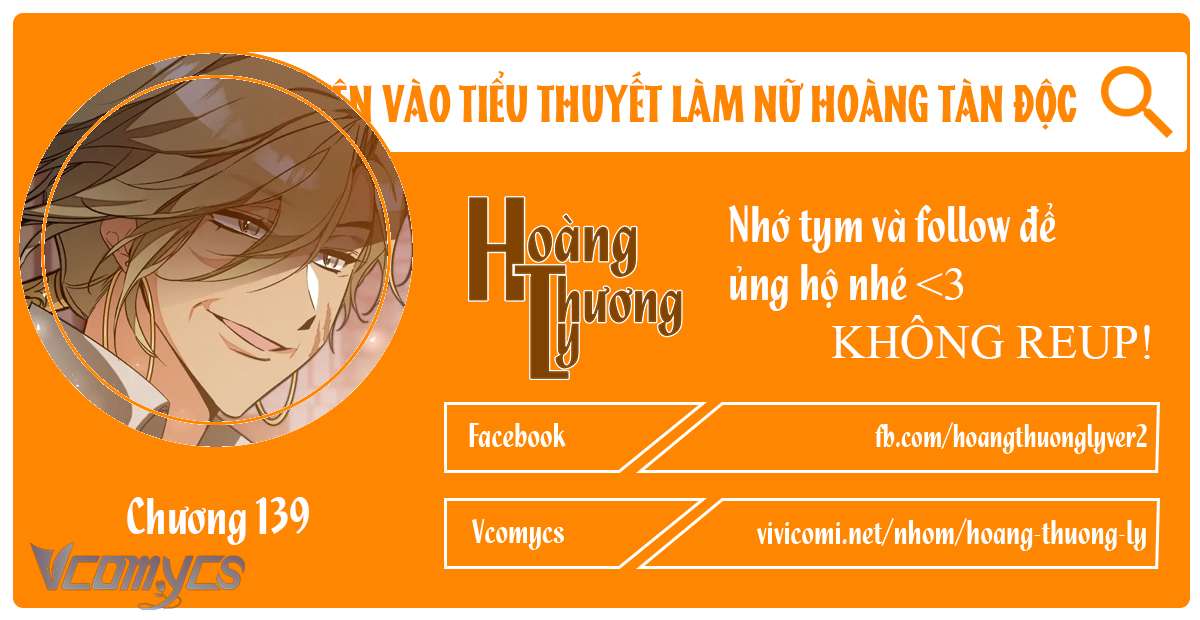 Xuyên Vào Tiểu Thuyết Làm Nữ Hoàng Tàn Độc Chapter 139 - Trang 4