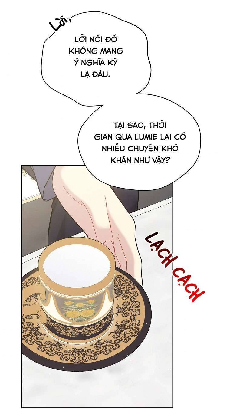 Vương Miện Lục Bảo Chap 67 - Trang 2